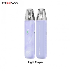 POD KIT OXVA XLIM GO Lite - Light Purple