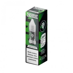 Salt TPD Gas 20 mg 10 ml - Cactus Ice