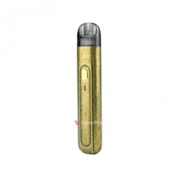 POD KIT Aspire Flexus Q - Retro Brass