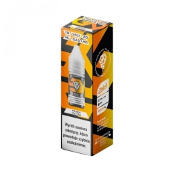 Salt TPD Gas 20 mg 10 ml - Peach Ice Tea