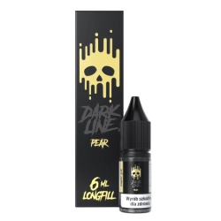 Longfill Dark Line 6/10 - Pear