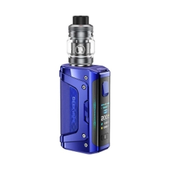 KIT Geek Vape Aegis Legend 5 - Twilight Blue