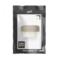 Drip Tip BY Drip IT #06 810 - Grey