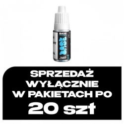 Baza Elixy Base 10 ml 0 mg - 70/30 Baza Elixy Base 10 ml 0 mg - 70/30