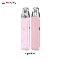 POD KIT OXVA XLIM GO Lite - Light Pink