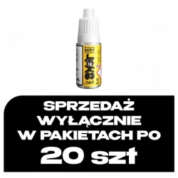 Shot Elixy BY Drip IT 10 ml 70/30 - 18 mg