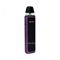 POD KIT Geek Vape Wenax Q Ultra - Midnight Purple