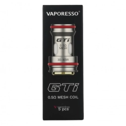 Coil Vaporesso Gti Mesh - 0.5 Ohm