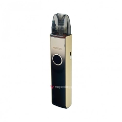 POD KIT Geek Vape Wenax Q Pro - Sunburst Gold