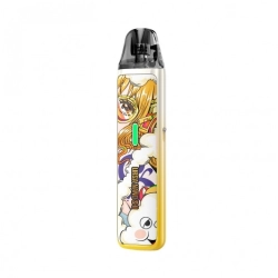 POD KIT Lost Vape Ursa Nano S II - Navigators
