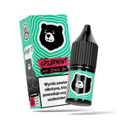 Salt TPD GO Bears 20 mg 8 ml - Spearmint