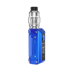 KIT Geek Vape Aegis Solo Iii - Blue