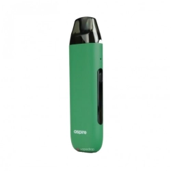 POD KIT Aspire Minican 3 Pro - Dark Green