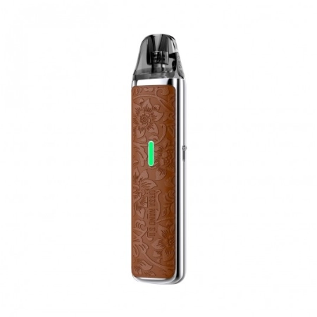 POD KIT Lost Vape Ursa Nano S II - Amberwood Bloom