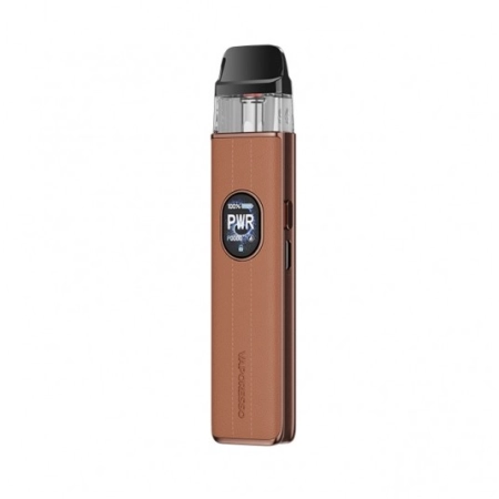 POD KIT Vaporesso XROS 5 - Brown Leather