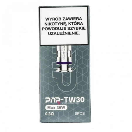 Coil VOOPOO PNP-TW30 - 0.3 Ohm