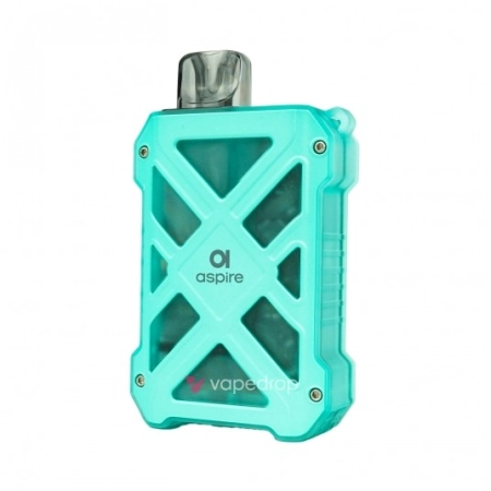 POD KIT Aspire Gotek X II - Cyan