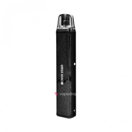 POD KIT Lost Vape Ursa Nano 3 - Glacial Black
