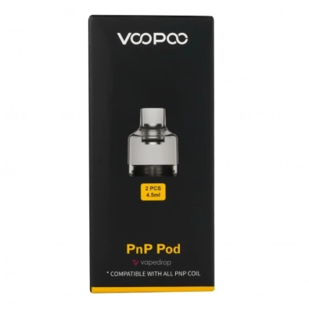 Kartridż VOOPOO PNP - 2 ml