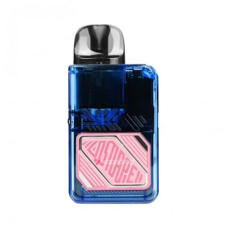 POD KIT Lost Vape Thelema Elite Art 40 - Mecha Blue