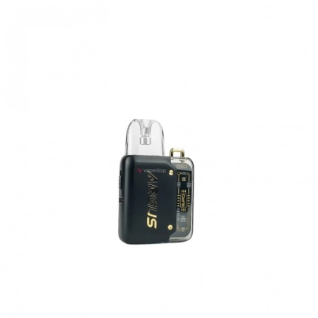 POD KIT VOOPOO Argus P1 - Black