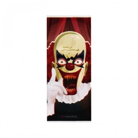 Koszulka Naprawcza - #19 Clown