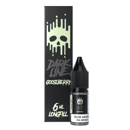 Longfill Dark Line 6/10 - Gooseberry