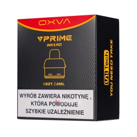 Kartridż OXVA Vprime - 2 ml