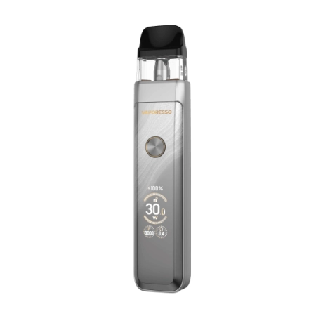 POD KIT Vaporesso XROS Pro 2 - Glittering Silver