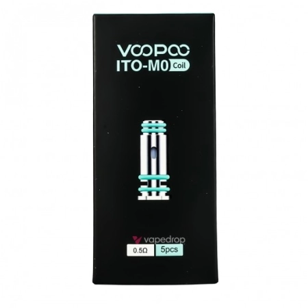 Coil VOOPOO ITO-M0 - 0.5 Ohm
