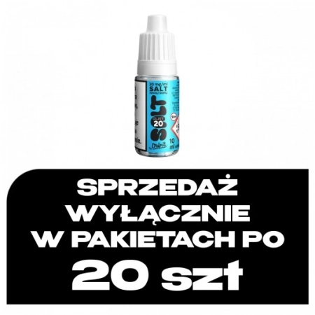 Shot Elixy BY Drip IT Salt 10 ml 70/30 - 20 mg