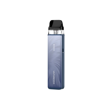 POD KIT Vaporesso XROS 6 Mini - Plume Blue