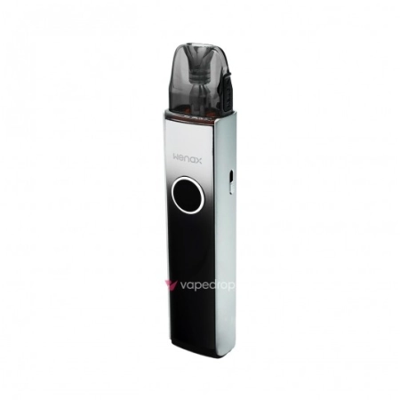 POD KIT Geek Vape Wenax Q Pro - Starlight Gray