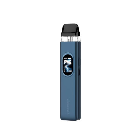 POD KIT Vaporesso XROS 6 - Abyssal Blue