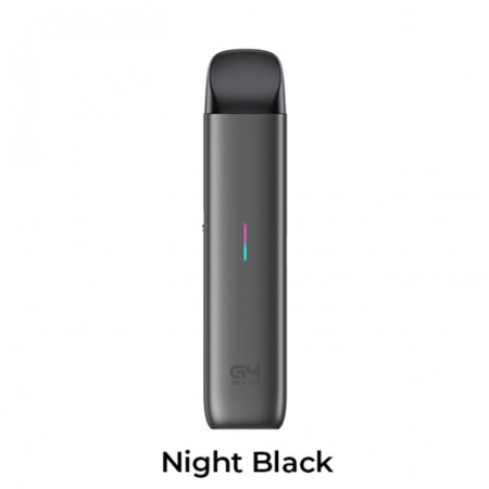 POD KIT UWELL Caliburn G4 Mini - Night Black