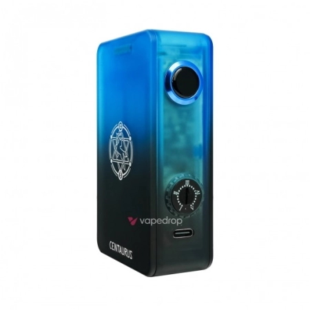 MOD Lost Vape Centaurus P200 - Blue Thunder