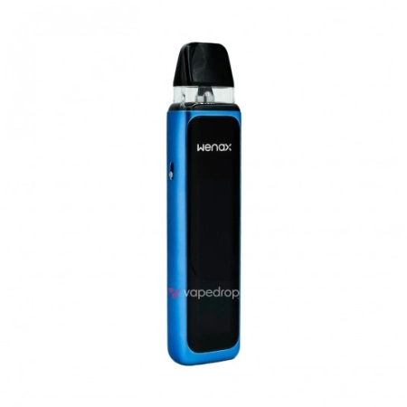 POD KIT Geek Vape Wenax Q Ultra - Coastal Blue
