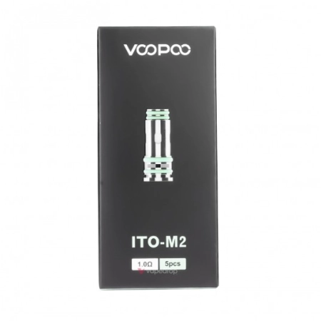 Coil VOOPOO ITO-M2 - 1.0 Ohm