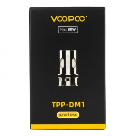 Coil VOOPOO TPP-DM1 - 0.15 Ohm