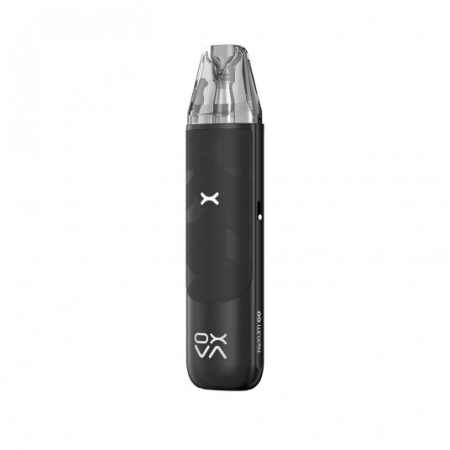 POD KIT OXVA Nexlim GO - Silky Black