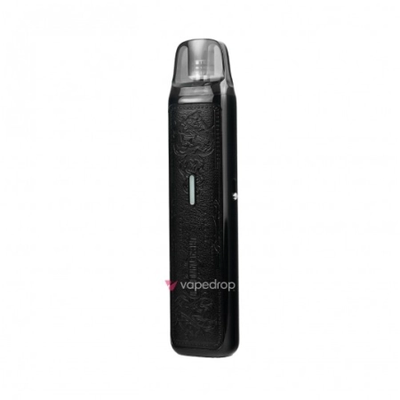 POD KIT Lost Vape Ursa Nano S II - Black Thorns