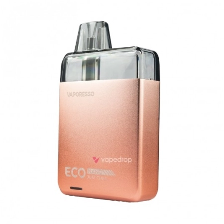 POD KIT Vaporesso Eco Nano (metal Edition) - Sakura Pink