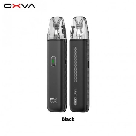 POD KIT OXVA XLIM GO Lite - Black