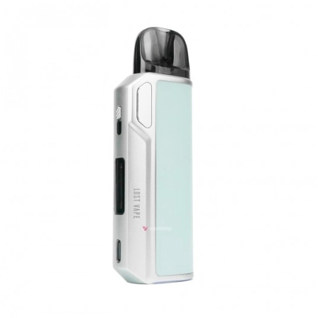 POD KIT Lost Vape Thelema Elite 40 - Silver Blue