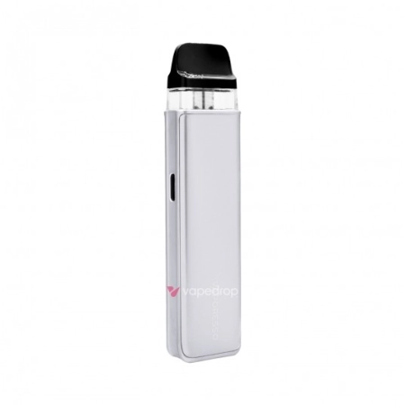 POD KIT Vaporesso XROS 5 Mini - Titanium Silver