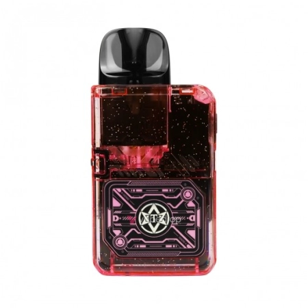 POD KIT Lost Vape Thelema Elite Art 40 - Neo Tech
