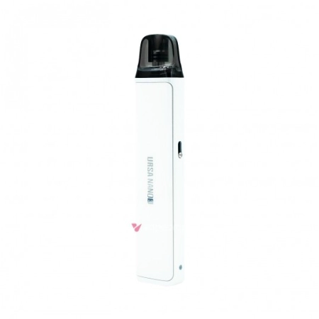 POD KIT Lost Vape Ursa Nano 3 - Silk White