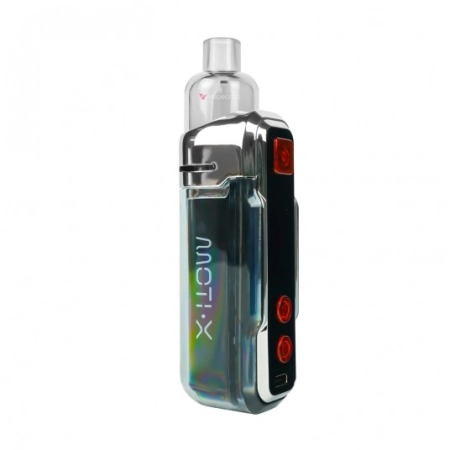 POD MOD KIT Moti X - Galaxy Silver