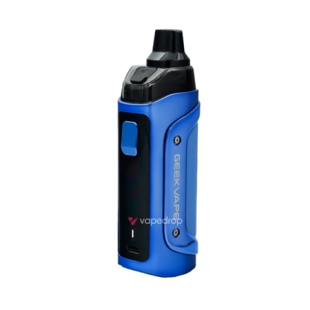 POD MOD KIT Geek Vape Aegis Boost Iii - Sapphire Blue