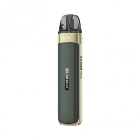 POD KIT Lost Vape Thelema Aura S - Dawn Forest